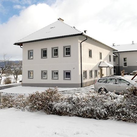 Hochfichtblick Apartments Ulrichsberg Exteriér fotografie